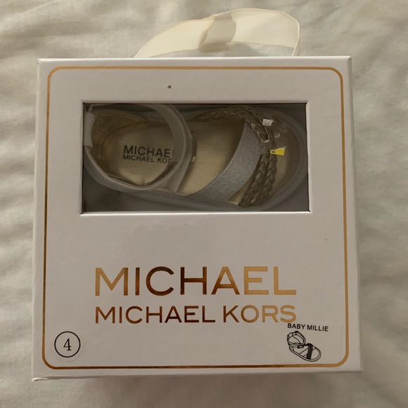 Michael Kors Sandals - Picture 2 of 7